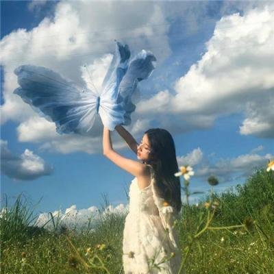 安吉丽娜海报