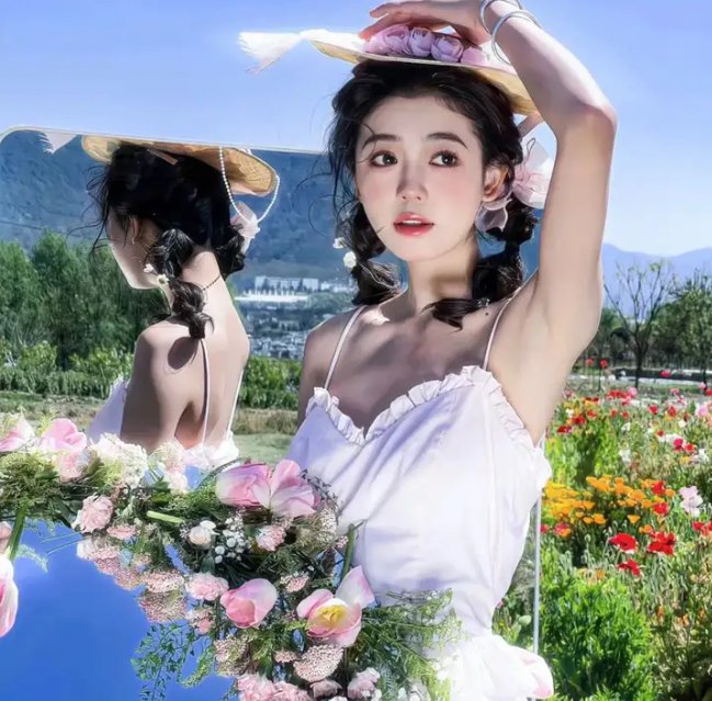 情定巴黎国语海报